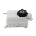 Coolant Overflow Tank Reservoir w/Cap for Chevy Aveo/Aveo5 (2007–2011)