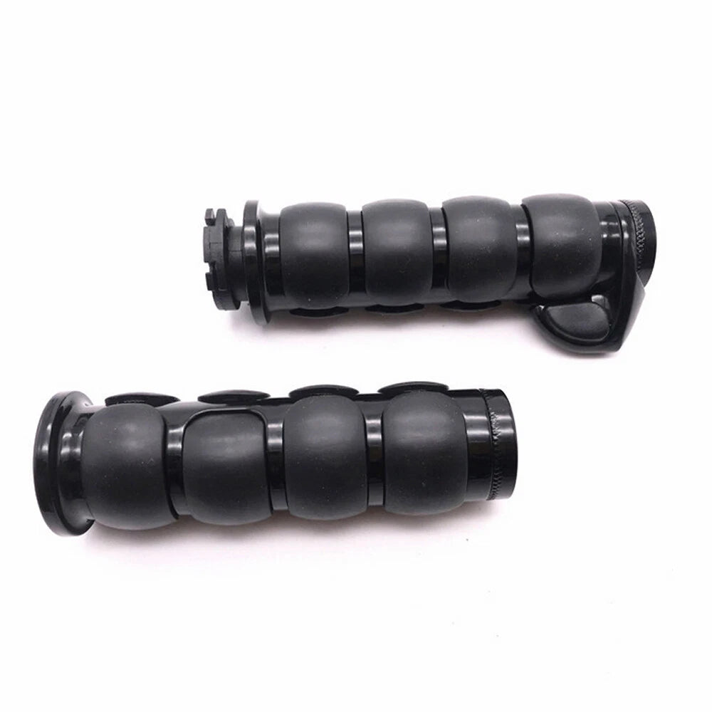 Motorcycle Hand Grips for Harley Touring Road King Street Glide Dyna (–2023)