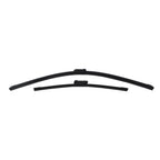 Set of 2 Windshield Wiper Blades for BMW F48 X1 (2016)
