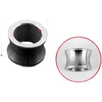 Complete Set of Stainless Steel Wire Guides for Fishing Reel