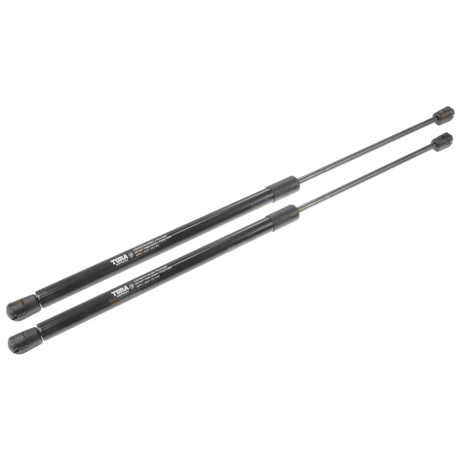 Rear Tailgate Gas Support Stay Struts for Magna TR TS Verada KR KS Wagon