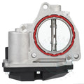 Aluminum Throttle Body for Volkswagen Jetta TDI (2005–2006)