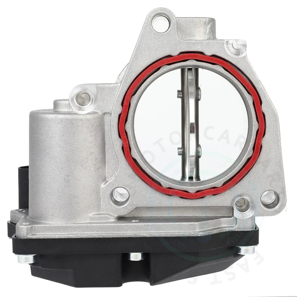 Aluminum Throttle Body for Volkswagen Jetta TDI (2005–2006)
