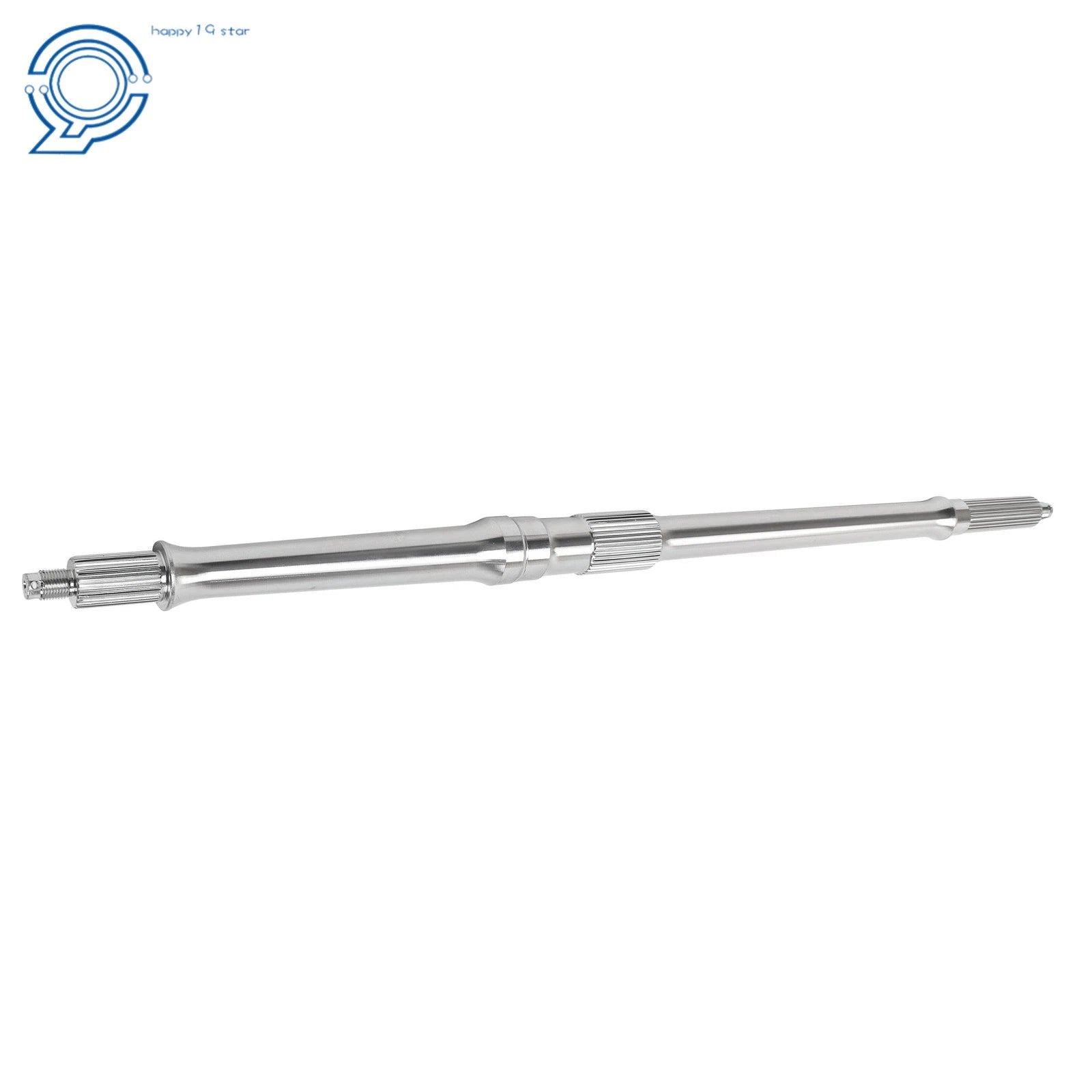Rear Axle Shaft for Yamaha Kodiak 400 YFM400FA 4WD (2000–2002) 5GH-25381-01-00
