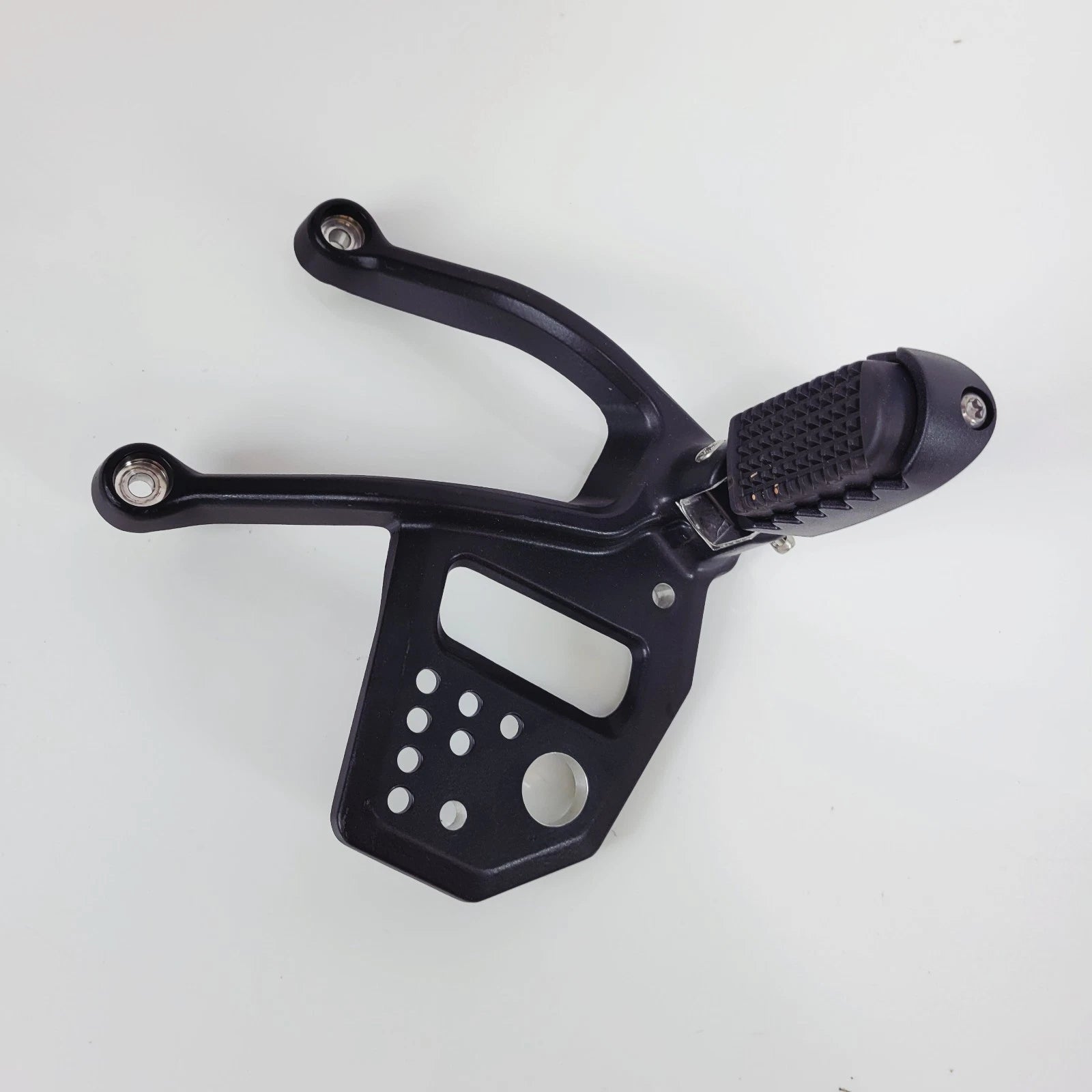 Genuine Right Foot Peg Bracket for Harley-Davidson Pan America (2021–2025)