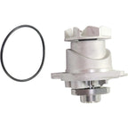 Water Pump for Porsche Cayenne, VW Passat, Audi Q7 (2006–2016)