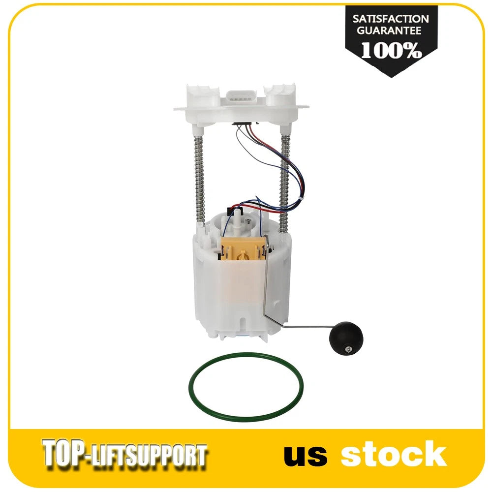 Left Fuel Pump Assembly for Dodge Challenger, Charger (2011–2017)