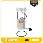 Left Fuel Pump Assembly for Dodge Challenger, Charger (2011–2017)