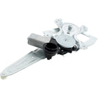 Rear Left Window Regulator for Toyota Corolla (2014–2019)