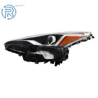 LED Headlight Assembly for Toyota Prius (2019-2022)