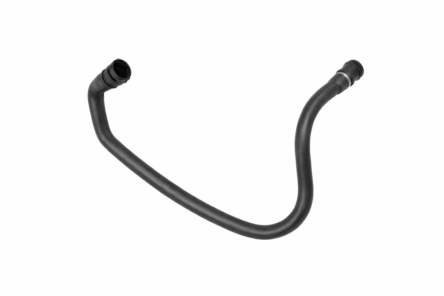 OEM Radiator to Expansion Tank Coolant Hose for BMW Z4 (2006–2008) 17127545277