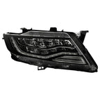 LED Headlight for Lincoln MKX (2016–2018) Right Side