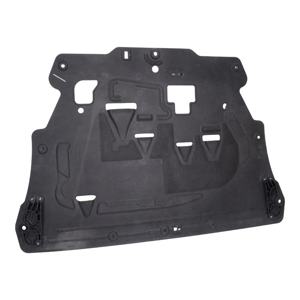 Under Engine Splash Guard Shield Cover for Volvo S90 S60 XC90 XC60 V90 (2016–2023)