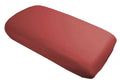 Console Lid Pull Over Cover Leather for Lexus RX350 (2010–2015) Red Rock