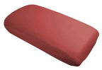 Console Lid Pull Over Cover Leather for Lexus RX350 (2010–2015) Red Rock
