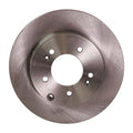Set of 4 Brake Disc Rotors for Kia Optima Hyundai Sonata (2015–2019)