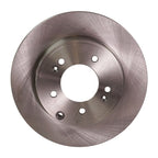 Set of 4 Brake Disc Rotors for Kia Optima Hyundai Sonata (2015–2019)