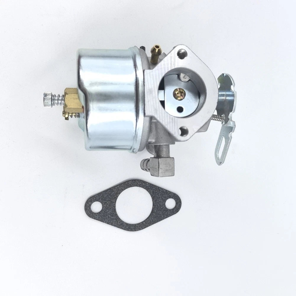 Carburetor for Tecumseh HS40 HSSK40 Snow Blower 4hp 5hp Engines