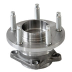 Rear Wheel Bearing & Hub Assembly for Ford Edge Lincoln MKX (2007–2018) 9934805