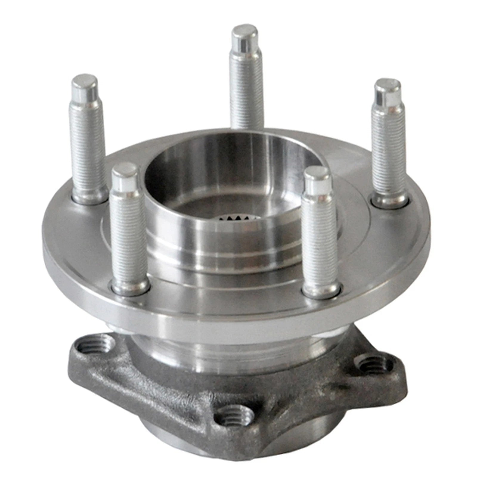 Rear Wheel Bearing & Hub Assembly for Ford Edge Lincoln MKX (2007–2018) 9934805