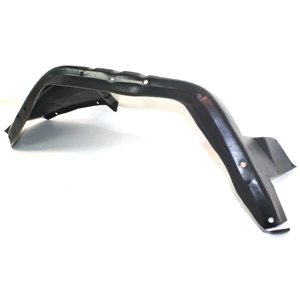Wheelhouse Inner Fender for Jeep Cherokee (Passenger Right Side)
