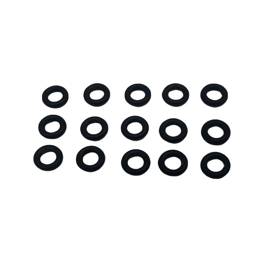 15 O-Rings for Tecumseh Carburetor (632547)