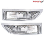 Pair of Fog Driving Lamps for Toyota Sienna (2004–2005)