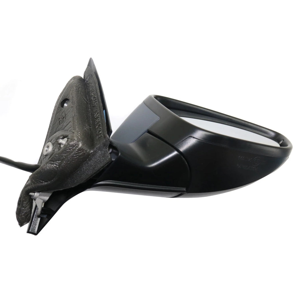 Power Heated Mirror Pair for Volkswagen Passat (2016–2018) with Turn Signal