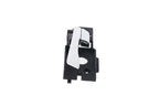 4 x Door Handle Inner Chrome Front/Rear LH/RH for Hyundai Accent RB(2011-2019)