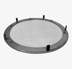 Mosquito Screen for Amare Marine Yacht AMNG012 Port Window