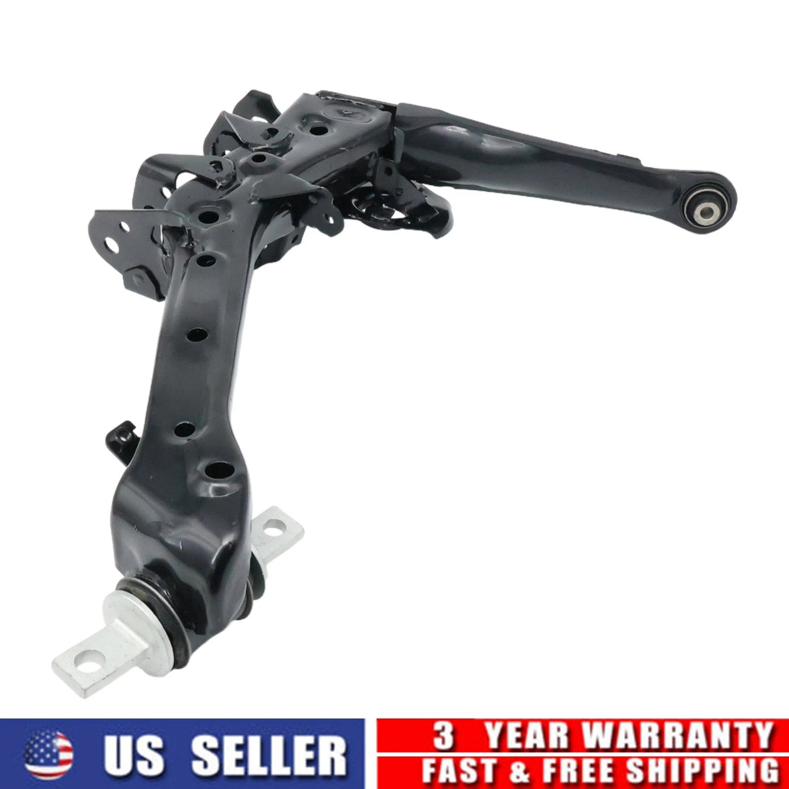 Trailing Control Arm Rear Left for Honda Civic (2013–2015) 52371-Tr7-A52