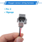 2X Pin Sensor Wiring Harnesses for Toyota Yaris (2006–2011) No. 7283555810