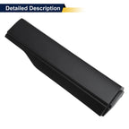 Door Side Lower Trim Garnish No. 753333A0A01 for Honda CR-V (2023–2026)