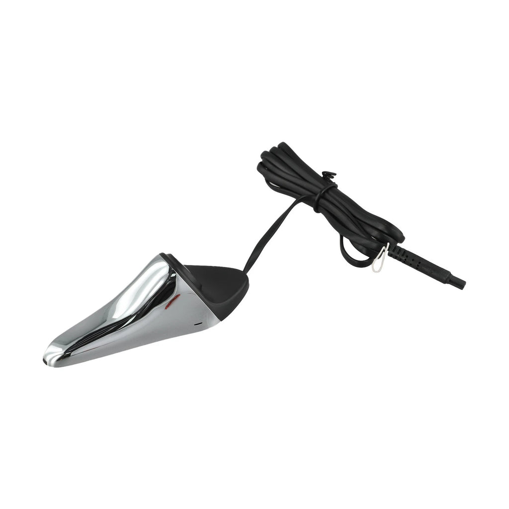 Rear View Camera for Flexible Installation (Silver)