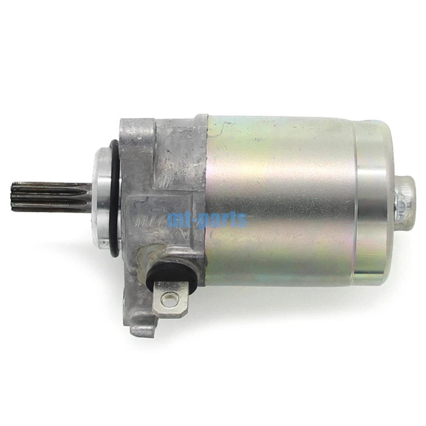 Starter Motor for Yamaha GPD125 NMAX (2015–2017) / GPD150 NMAX (2017) 54P-H1890-02