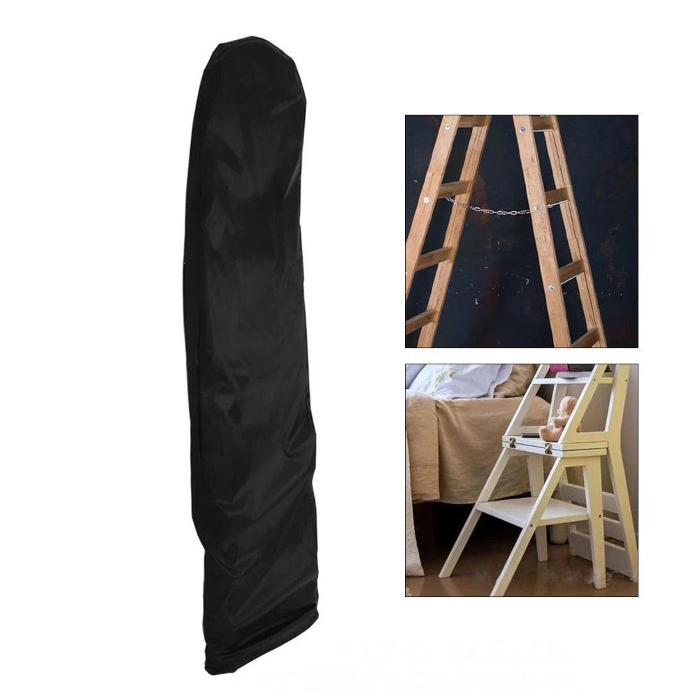 Ladder Cover for - 420D Oxford Cloth, Waterproof, Weather Resistant