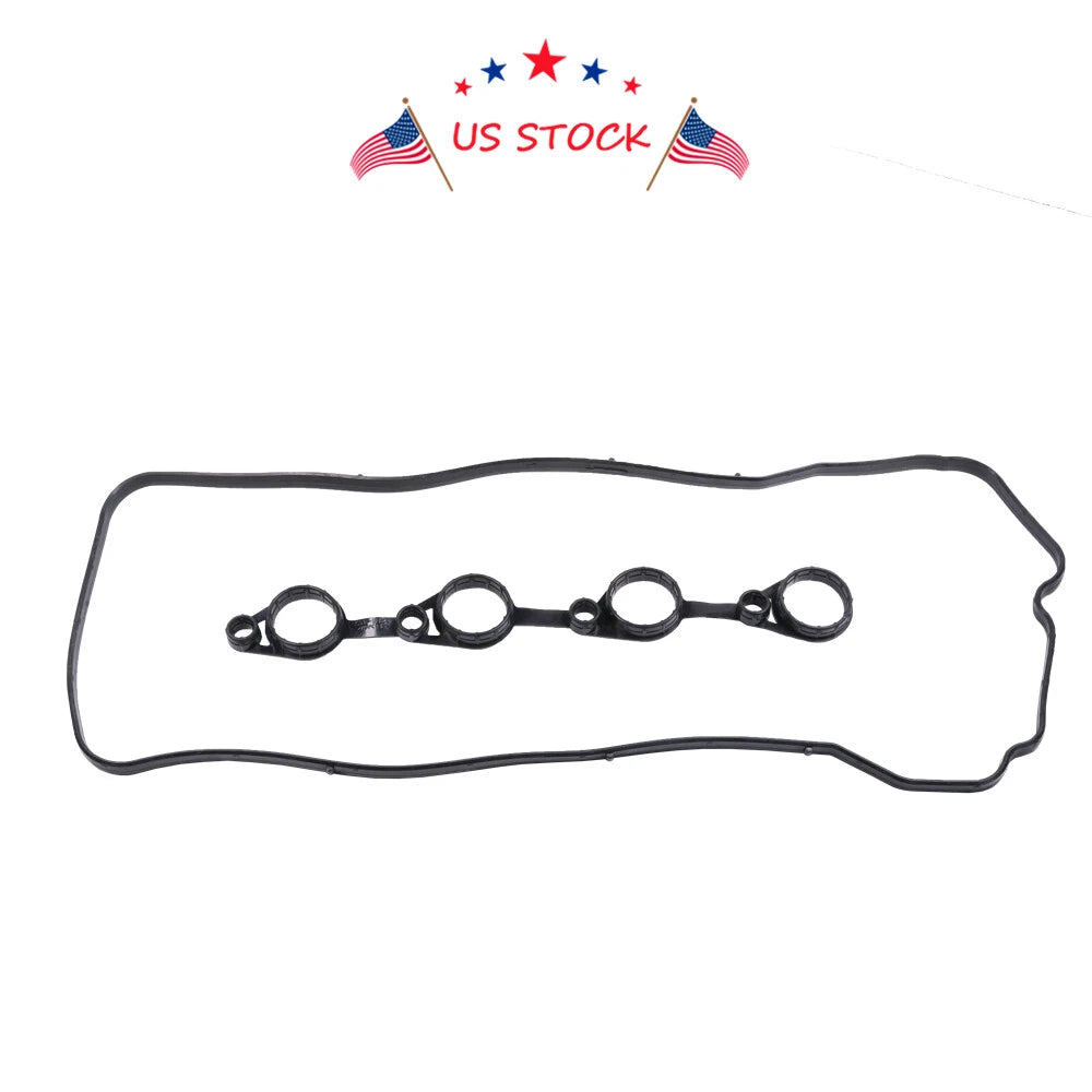Engine Valve Cover for Kia Soul (2010–2011) with Gasket