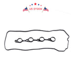Engine Valve Cover for Kia Soul (2010–2011) with Gasket