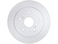 Rear Brake Rotor for Suzuki SX4 (2007–2013) BT461DP