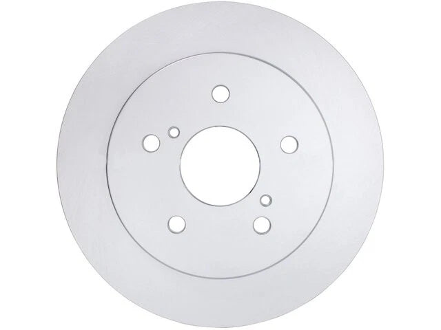 Rear Brake Rotor for Suzuki SX4 (2007–2013) BT461DP