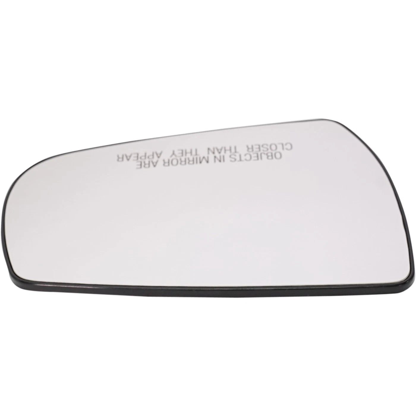 Set of 2 Heated Mirror Glasses for Chevy Chevrolet