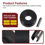 4X Secondary Clutch Roller w/Pin for Polaris RZR XP 1000 (2014–2015)