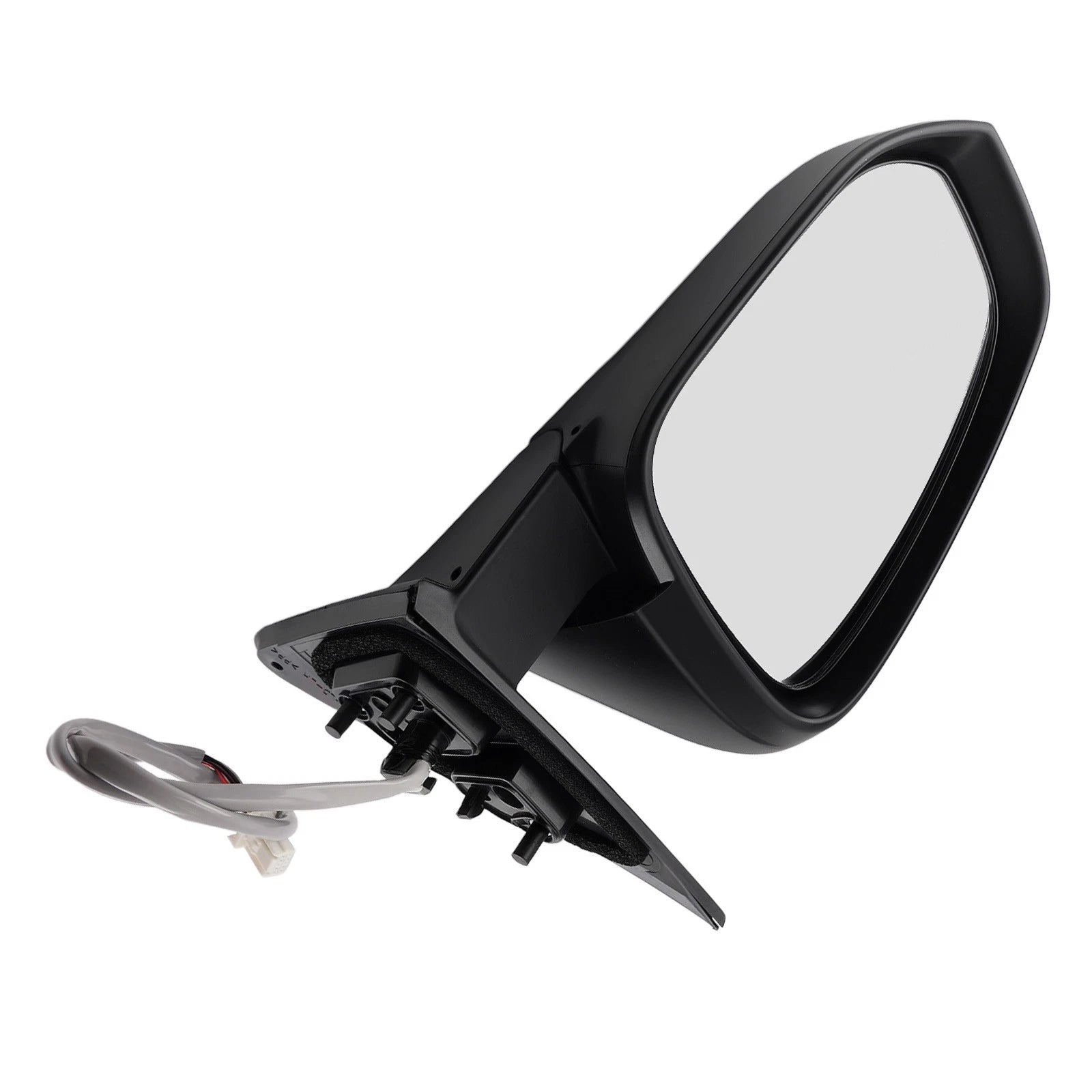Left Side Mirror for Toyota Highlander (2014–2019) 879450E040A0 Signal