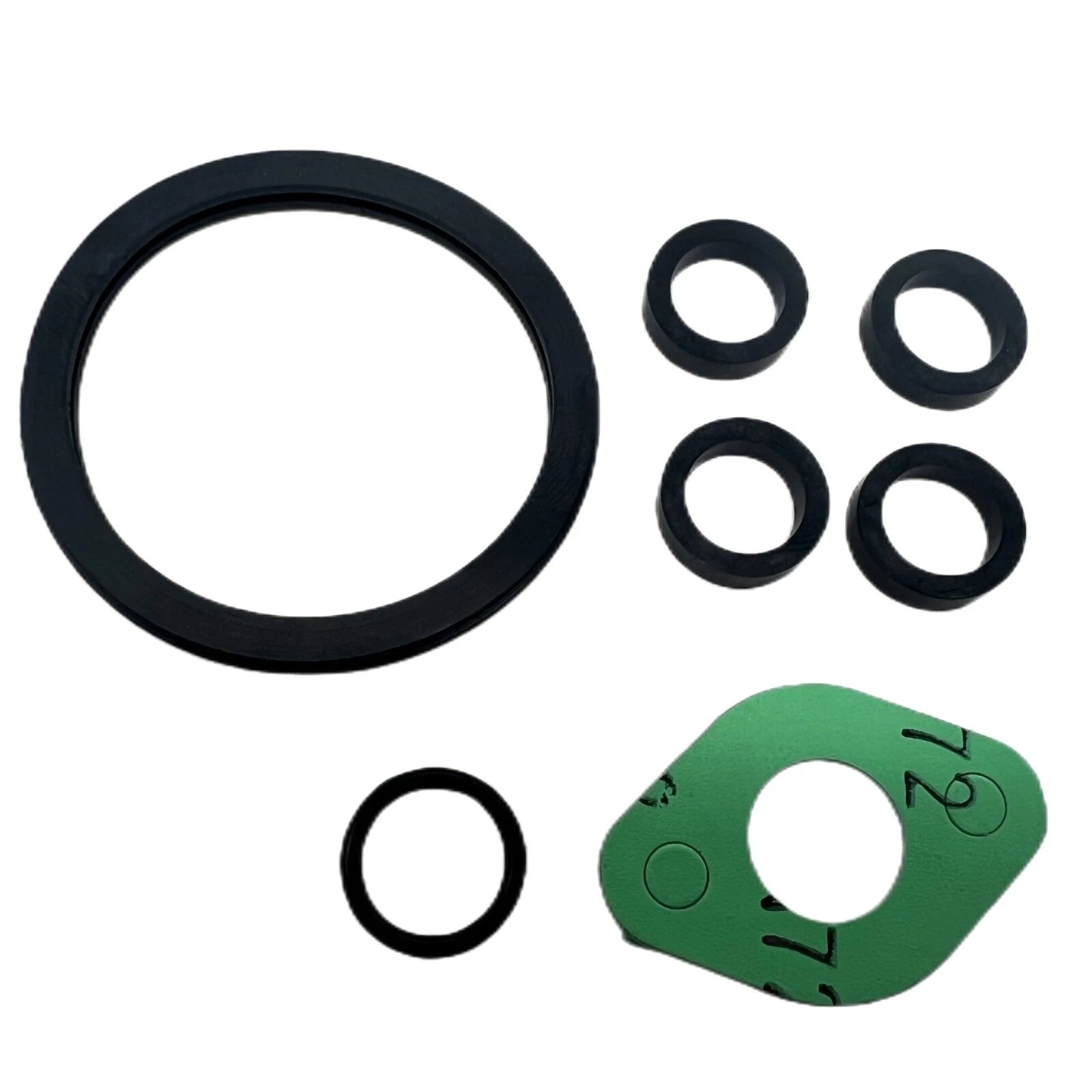 Water Pipe Seal O-Ring Kit for Volvo Penta MD 6A 6B 7A 7B (Diesel)