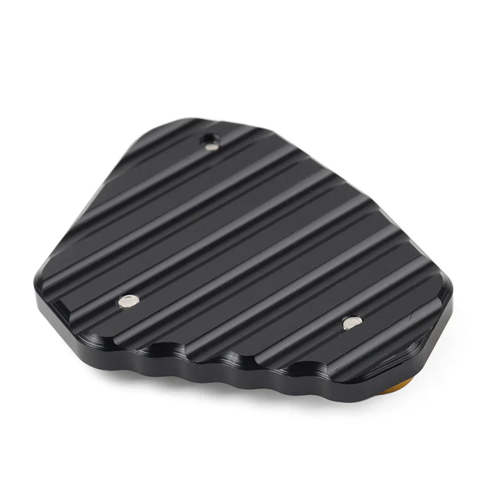 Kickstand Extension Plate for BMW G310GS (2017-2018)
