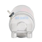 Starter Motor for Kawasaki SC150 Epsilon (2002) / SC250 Epsilon (2002–2006) 21163-S001