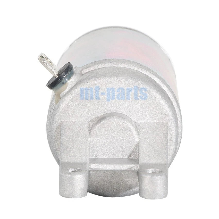 Starter Motor for Kawasaki SC150 Epsilon (2002) / SC250 Epsilon (2002–2006) 21163-S001
