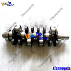 Crankshaft Overhaul Rebuild Kit for Toyota Hilux Prado (1KD 1KD-FTV)