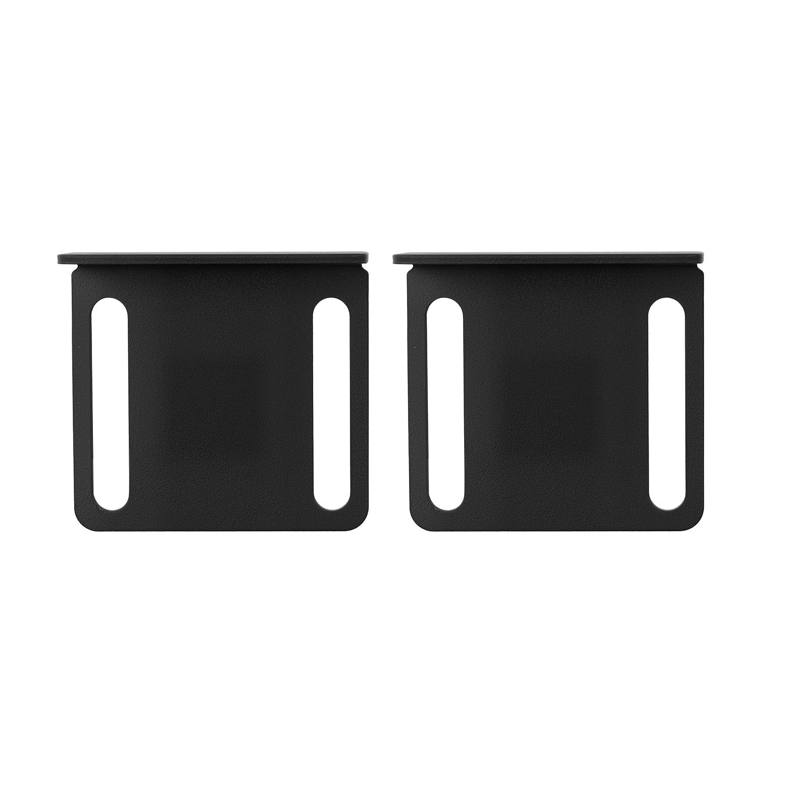 Adjustable Aluminum Bed Extender for Small Truck (49-61in)