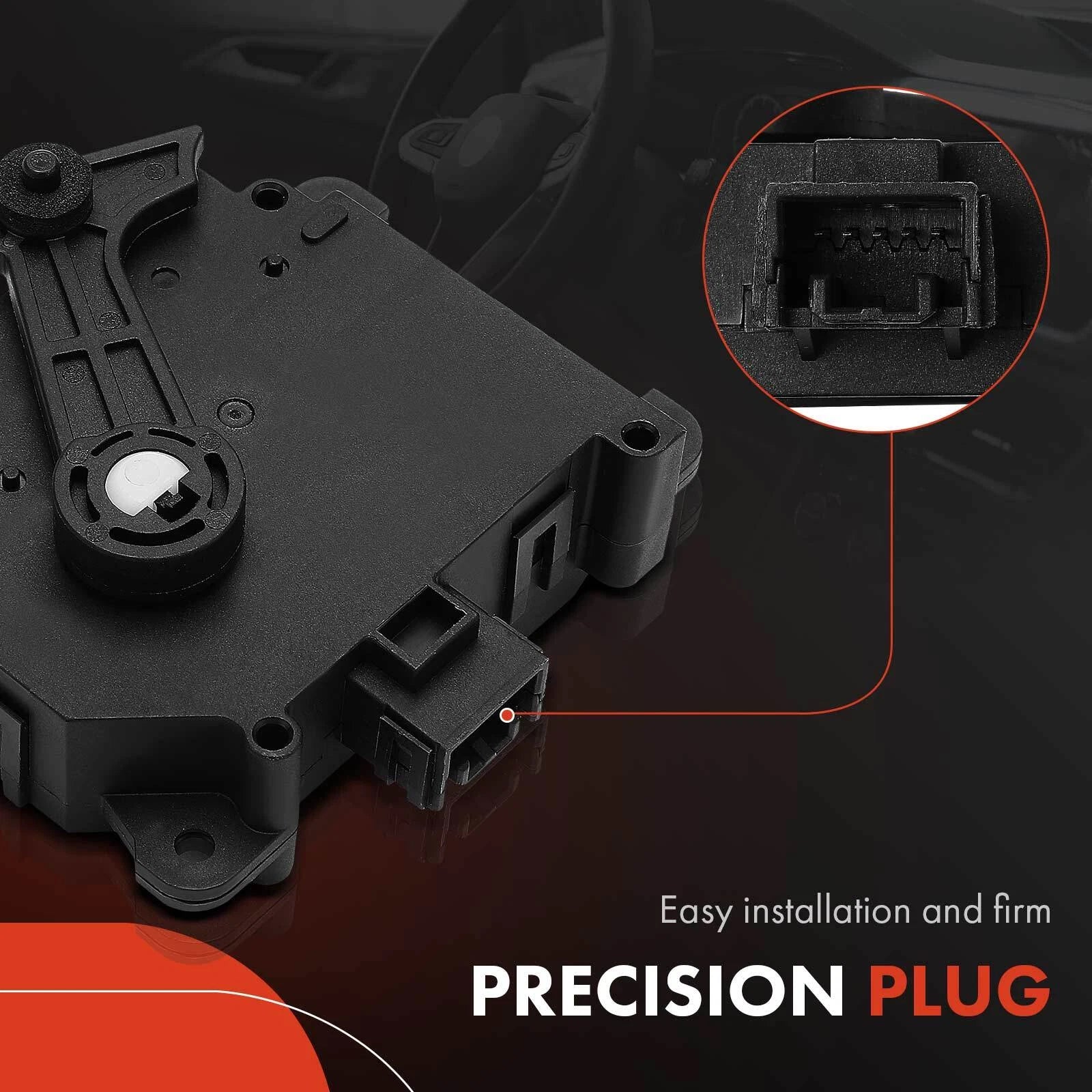 Main Blend Door Actuator for Toyota Camry (2012-2017)